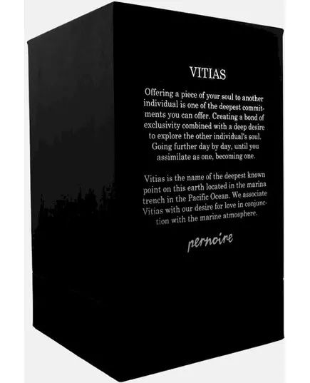 Pernoire Vitias Extrait De Parfum 50 ml, image 3