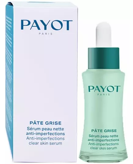 Payot Clear skin serum 30 ml, image 2