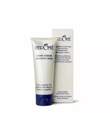 Herome Hand Cream Sensitive 75 ml, image 2