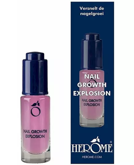 Herome Nail Growth Explosion 7 ml, image 2