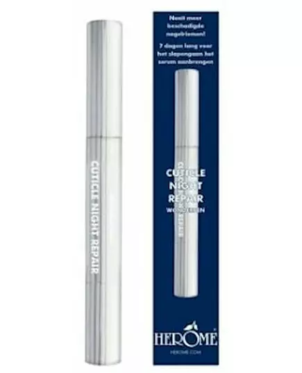 Herome Wonderpen Cuticle Night Repair 1.9 g, image 2