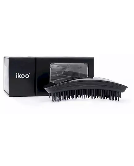 Ikoo Classic Collection Home Black Brush, image 3