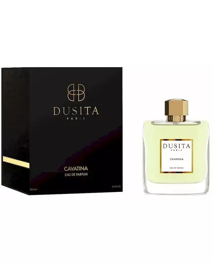 Dusita Cavatina Eau de Parfum 100ml, image 2