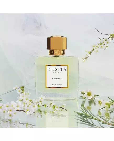 Dusita Cavatina Eau de Parfum 100ml, image 3