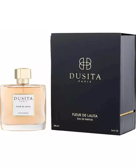 Dusita Fleur De Lalita Eau de Parfum 100ml, image 2