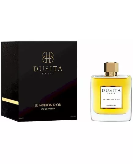 Dusita Le Pavillon D'or Eau de Parfum 100ml, image 2