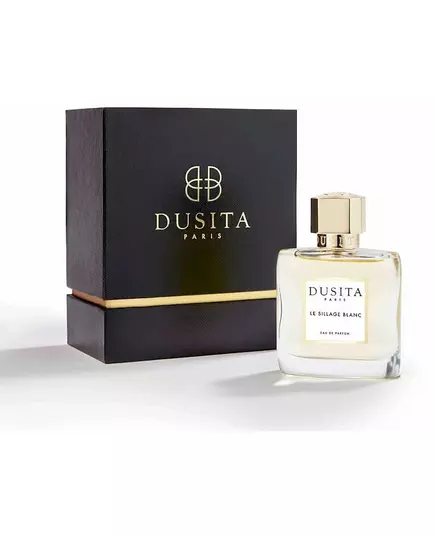 Dusita Le Sillage Blanc Eau de Parfum 100ml, image 2