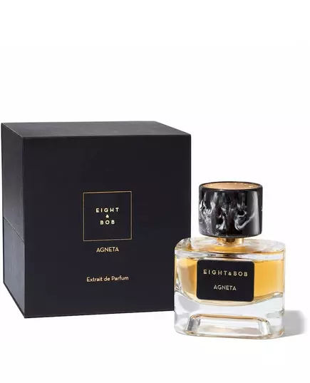 Eight & Bob Agneta Extrait de Parfum 50ml, image 2