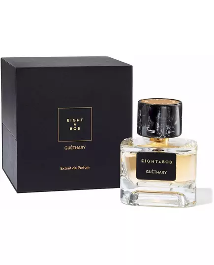 Eight & Bob Guethary Extrait de Parfum 50ml, image 2