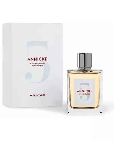 Eight & Bob Perfume Annicke 5 Eau de Parfum 100ml, image 2