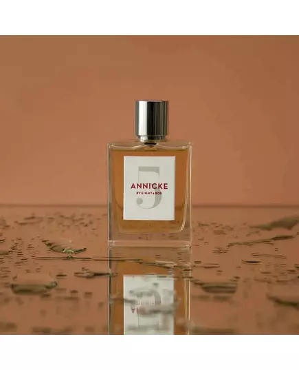 Eight & Bob Perfume Annicke 5 Eau de Parfum 100ml, image 3