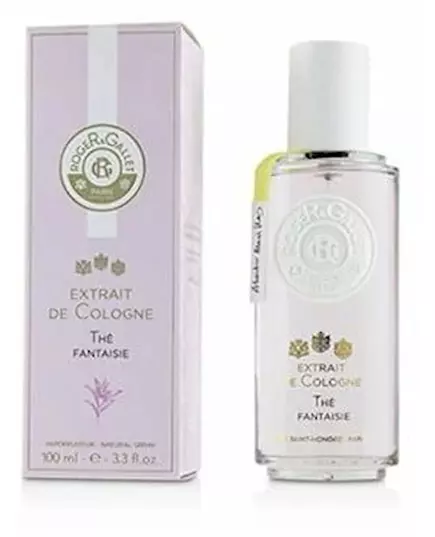 Roger & Gallet The Fantaisie Extrait De Cologne 100ml, image 2