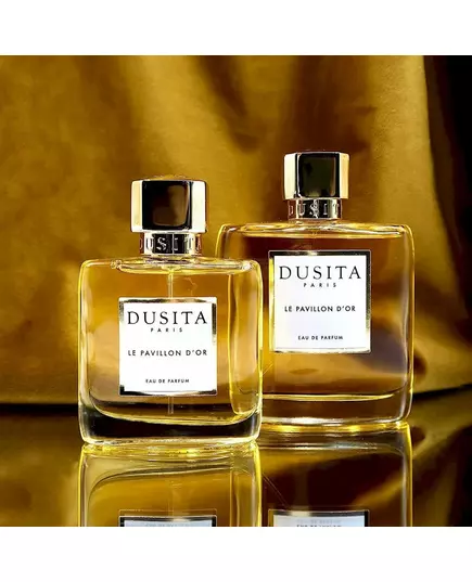 Dusita Le Pavillon D'or Eau de Parfum 50ml, image 3