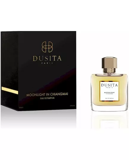 Dusita Moonlight In Chiangmai Eau de Parfum 50ml, image 2