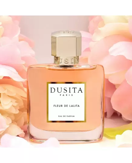 Dusita Fleur de Lalita Eau de Parfum 50ml, image 3