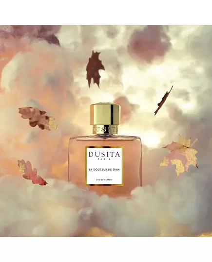 Dusita La Douceur de Siam Eau de Parfum 50ml, image 3