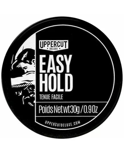 Uppercut Deluxe Easy Hold pomade 30g, image 2