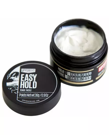 Uppercut Deluxe Easy Hold pomade 30g, image 3