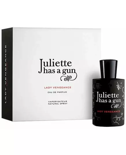 Juliette Has A Gun Lady Vengeance Eau De Parfum 50ml, image 2