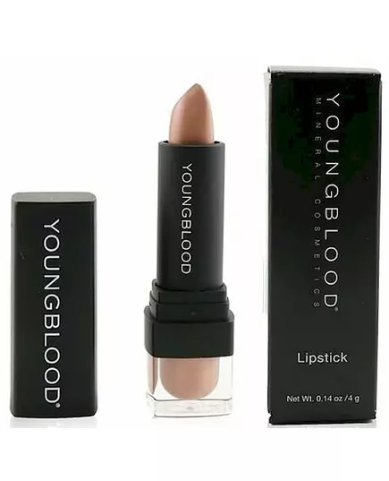 Youngblood Mineral Crème Lipstick Naked 4 g, image 2