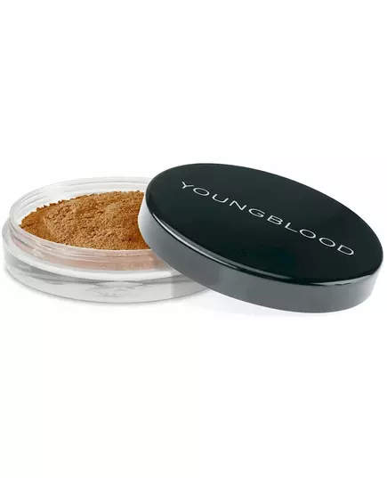 Youngblood Loose Mineral Foundation Toast 10 g, image 2