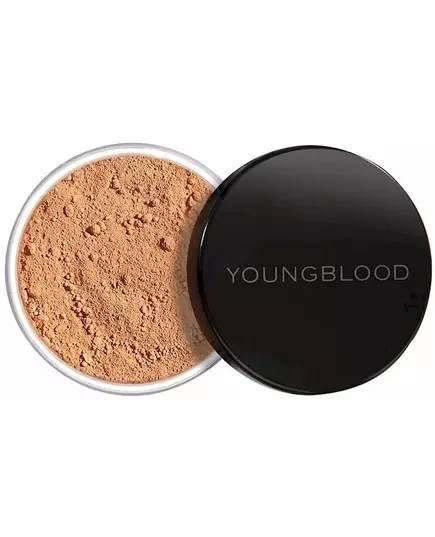 Youngblood Loose Mineral Foundation Toast 10 g, image 3