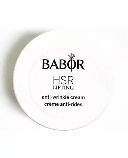 Babor HSR Lifting Anti-Wrinkle Cream 50 ml, image 3