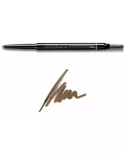 Youngblood Brow Defining Pencil Blonde 0.35g, image 2