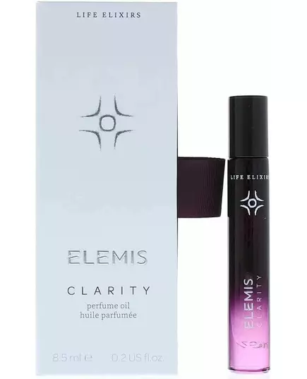 Elemis Retail Life Elixirs Calm perfume oil 8.5ml, image 2