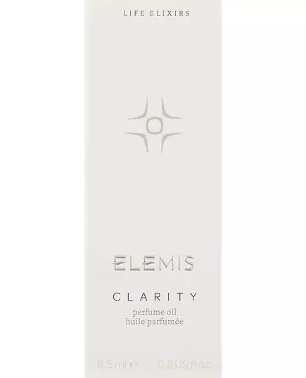 Elemis Retail Life Elixirs Calm perfume oil 8.5ml, image 3