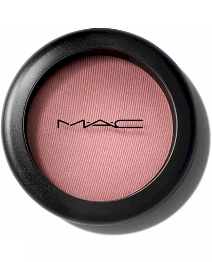 MAC Sheertone blush 6g Pinch Me, image 2