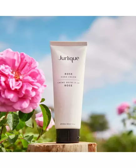 Jurlique Rose hand cream 125ml, image 2