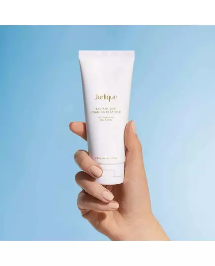 Jurlique Radiant Skin foaming cleanser 80g, image 2