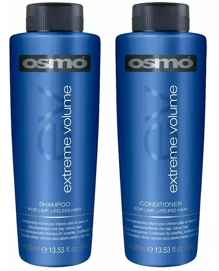 Osmo Extreme Volume conditioner 400ml, image 2