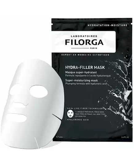 Filorga Hydra-Filler Mask 23g, image 2