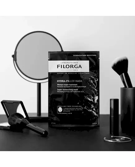 Filorga Hydra-Filler Mask 23g, image 3