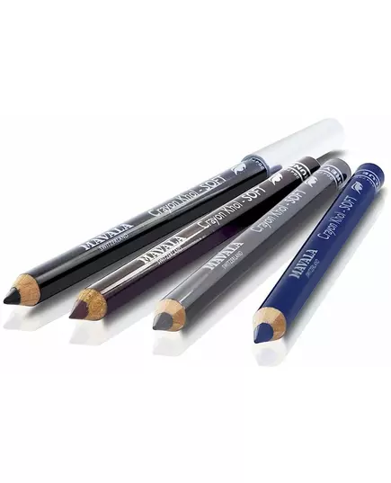 Mavala Kohl Soft Crayon eye pencil Black Intense 1.2g, image 3