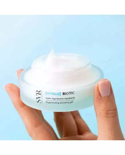 SVR Hyalu Biotic gel 50ml , image 2