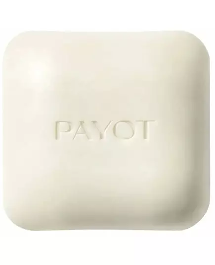 Payot Herbier Cleansing Face And Body Bar 85 g, image 3