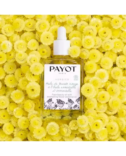 Payot Herbier Face Beauty Oil 30 ml, image 4