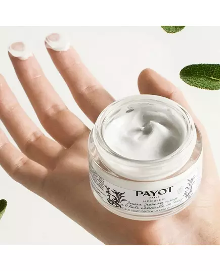 Payot Herbier Face Youth Balm 50 ml, image 4