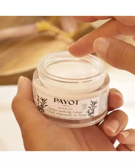 Payot Herbier Face Youth Balm 50 ml, image 5