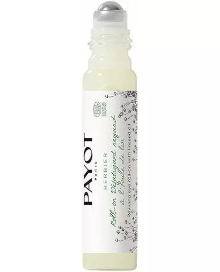 Payot Herbier Reviving Eye Roll-On 15 ml, image 2