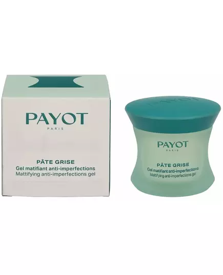 Payot Mattifying Beauty Gel For Spot-Prone Skin 50 ml, image 2