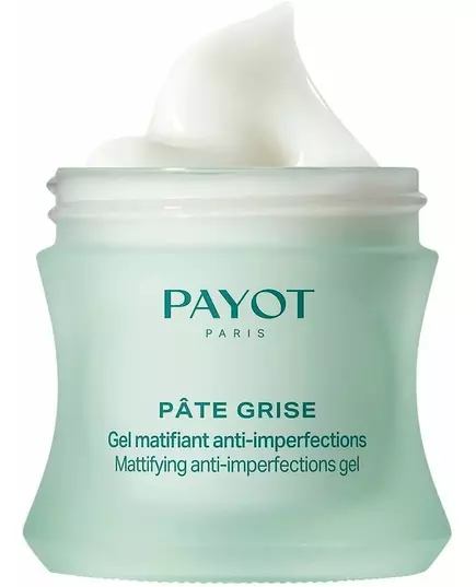 Payot Mattifying Beauty Gel For Spot-Prone Skin 50 ml, image 3