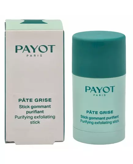 Payot Pate Grise Purifying Exfoliating Stick 25 g, image 3