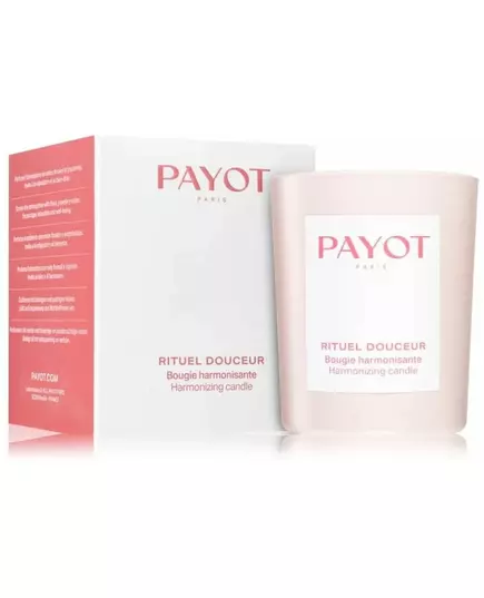 Payot Rituel Douceur Harmonizing Candle 180 g, image 2