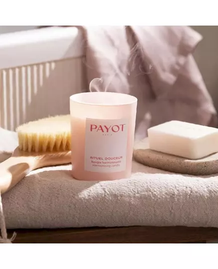 Payot Rituel Douceur Harmonizing Candle 180 g, image 3