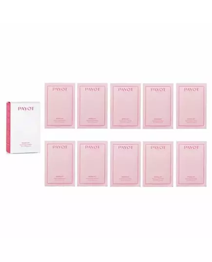 Payot Roselift Collagene Eye Patches 10x2 Patches, image 3