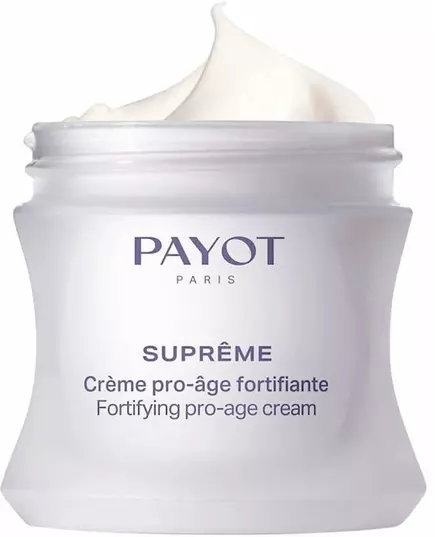 Payot Supreme Fortifying Pro-Age Cream 50 ml, image 2